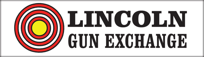 Lincoln Gun Exchange